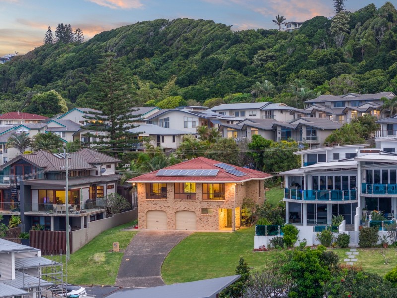 49 Dress Circle Drive, Lennox Head NSW 2478