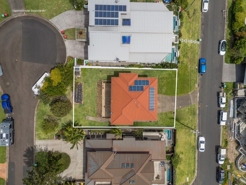 49 Dress Circle Drive, Lennox Head NSW 2478