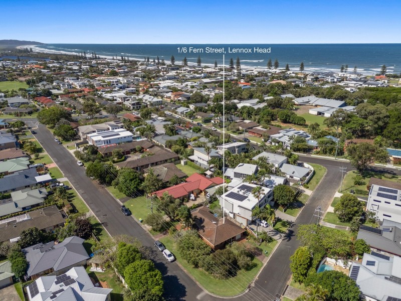 1/6 Fern Street, Lennox Head NSW 2478