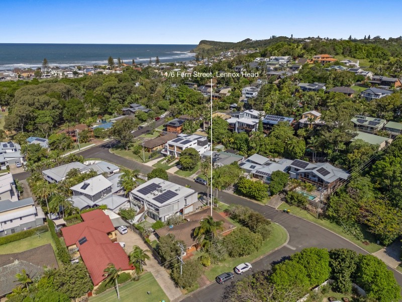 1/6 Fern Street, Lennox Head NSW 2478