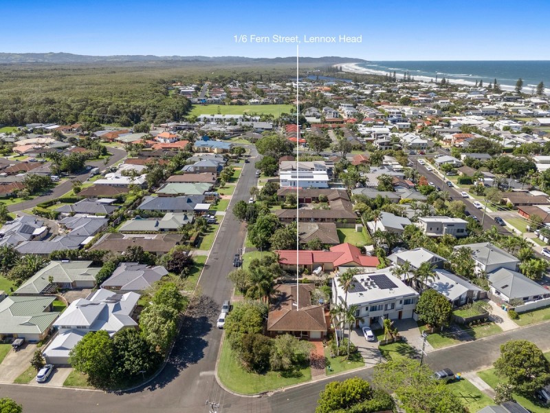1/6 Fern Street, Lennox Head NSW 2478