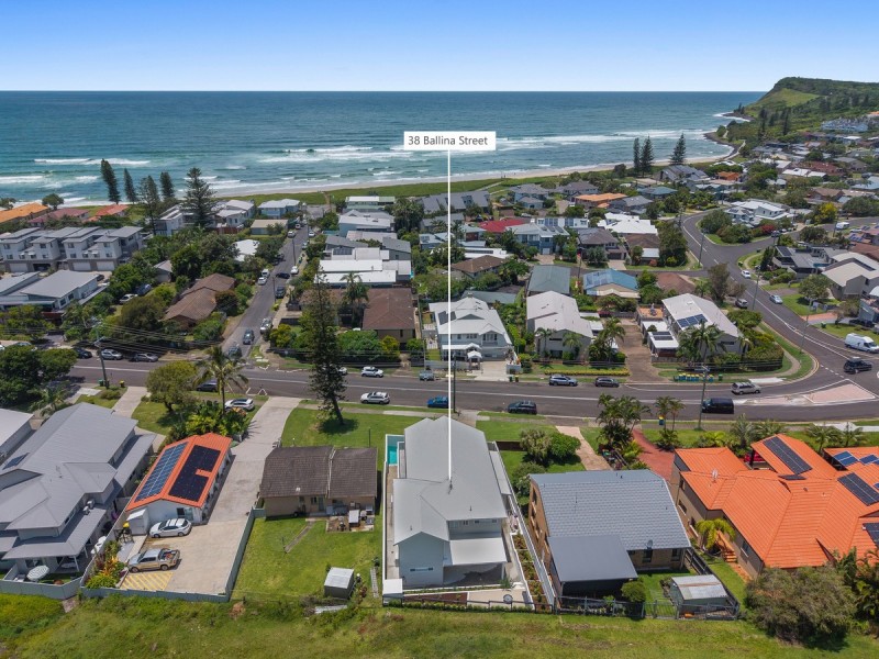 38 Ballina Street, Lennox Head NSW 2478
