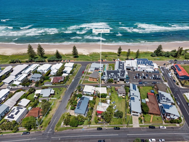 7 Stewart Street, Lennox Head NSW 2478