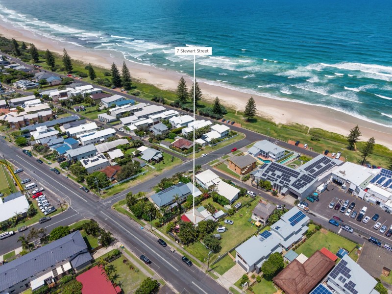 7 Stewart Street, Lennox Head NSW 2478