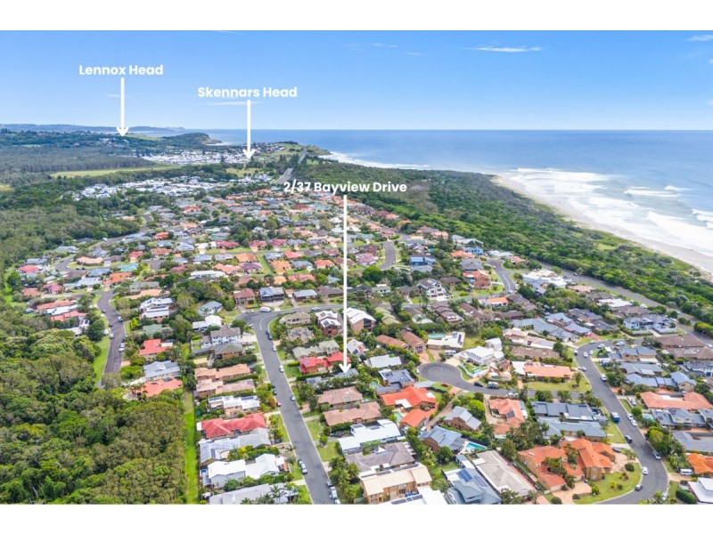 2/37 Bayview Drive, East Ballina NSW 2478