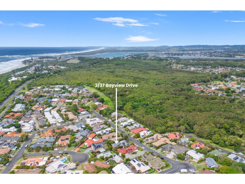 2/37 Bayview Drive, East Ballina NSW 2478