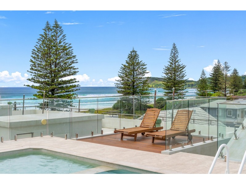 11/45 Pacific Parade, Lennox Head NSW 2478