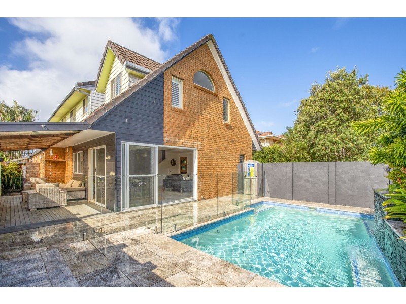 1/10 Patricia Parade, Lennox Head NSW 2478