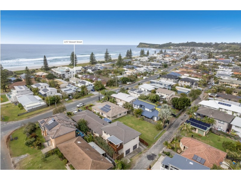 2/57 Stewart Street, Lennox Head NSW 2478