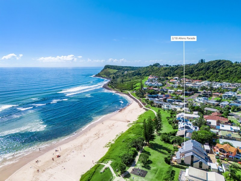 2/18-20 Allens Parade, Lennox Head NSW 2478