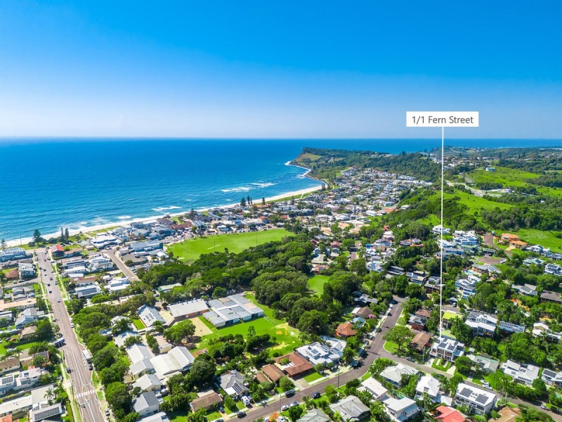 1/1 Fern Street, Lennox Head NSW 2478
