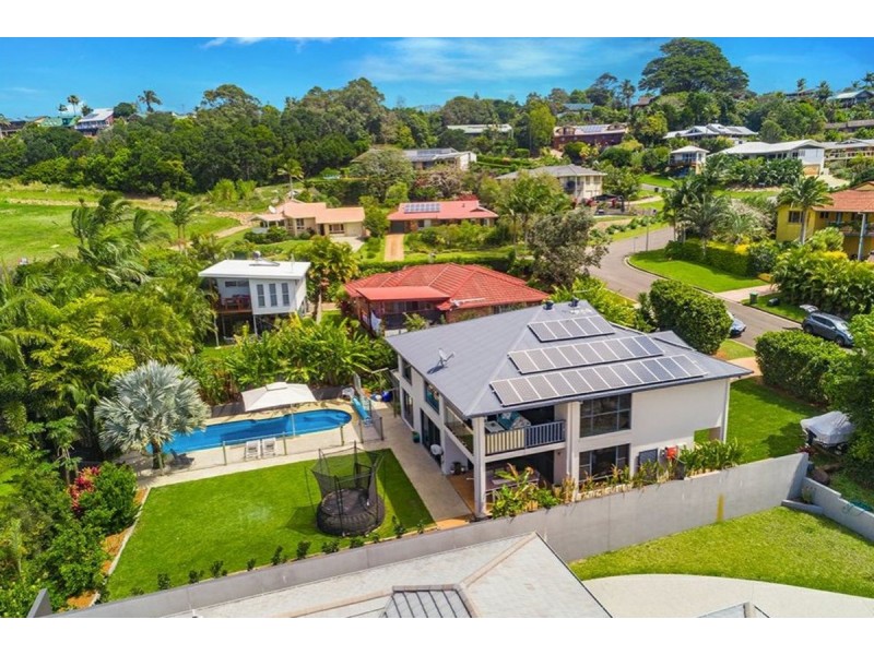 4 Seamist Place, Lennox Head NSW 2478