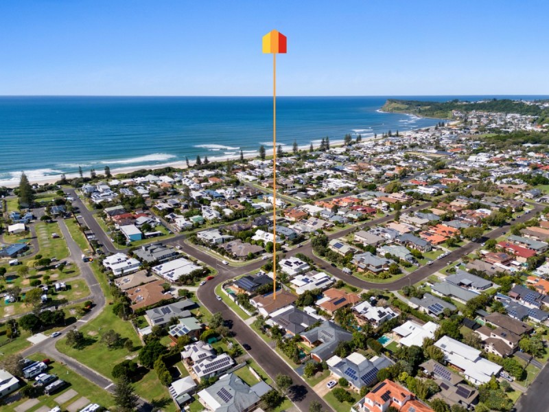 35 Barrett Drive, Lennox Head NSW 2478