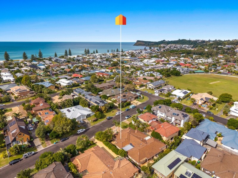 2/5 Patricia Parade, Lennox Head NSW 2478