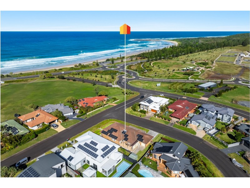 3 Killarney Crescent, Skennars Head NSW 2478