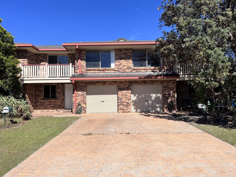 2/9 Barrett Drive, Lennox Head NSW 2478