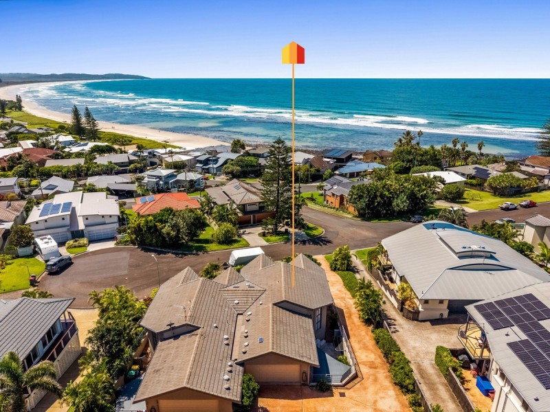 1/6 Pinnacle Row, Lennox Head NSW 2478