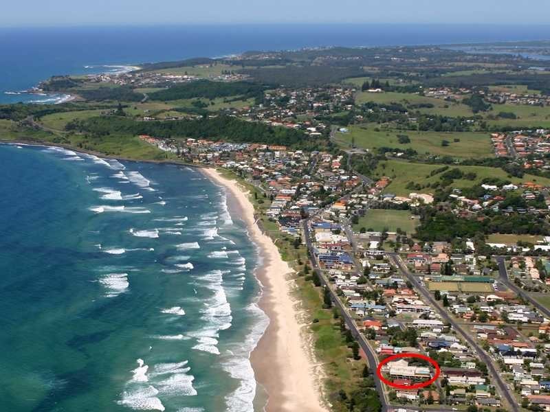 8/45 Pacific Parade, Lennox Head NSW 2478