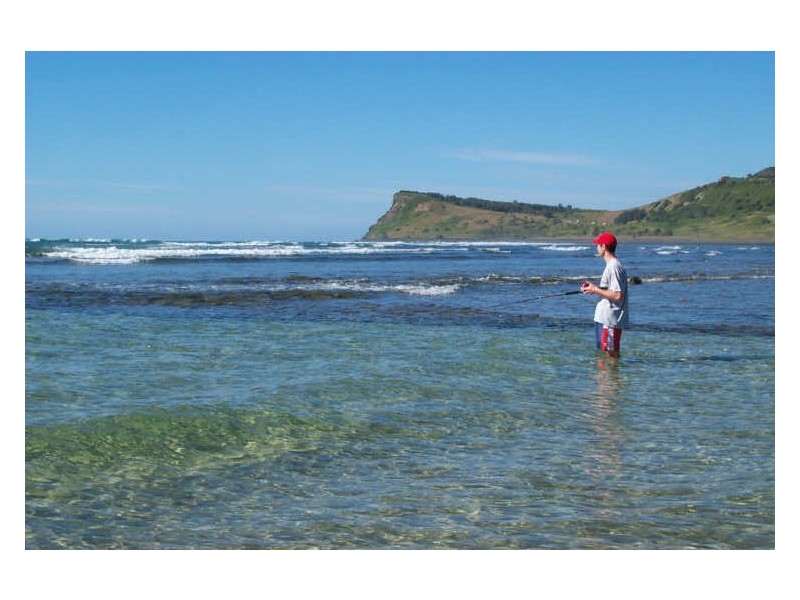 Lot 11 Aurora Place, Lennox Head NSW 2478