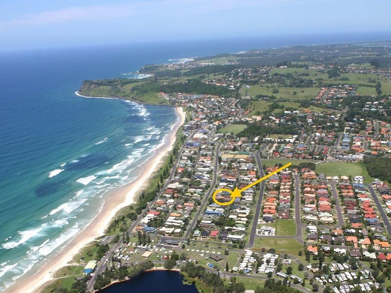 3/62 Stewart Street, Lennox Head NSW 2478