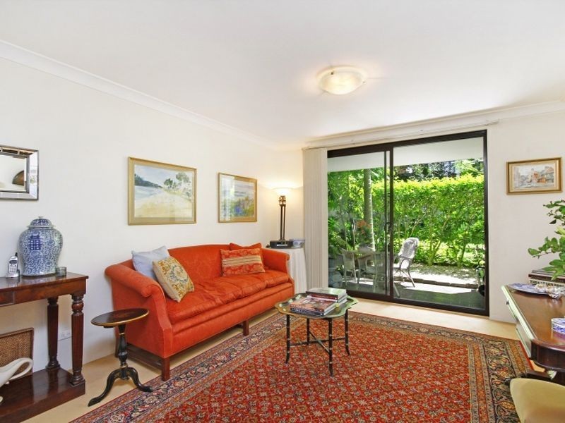 8/85 Cook Road, Centennial Park NSW 2021