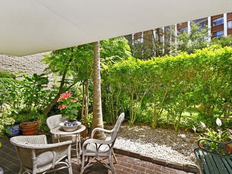 8/85 Cook Road, Centennial Park NSW 2021