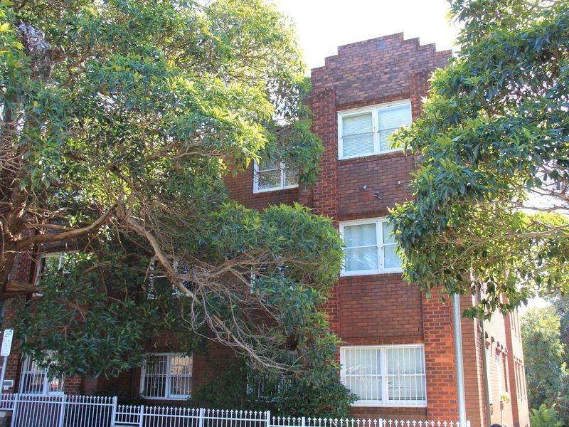 6/100 Wallis Street, Woollahra NSW 2025