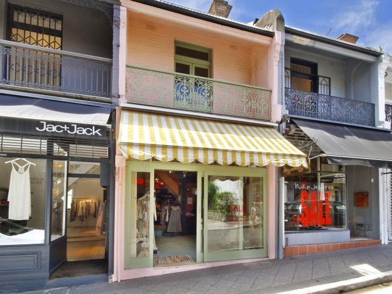 37 William Street, Paddington NSW 2021