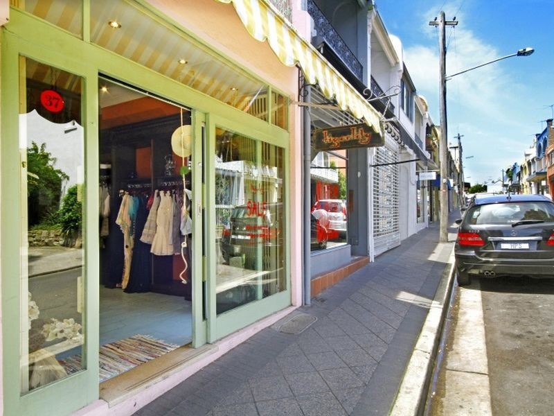 37 William Street, Paddington NSW 2021