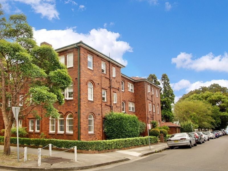 1/20 William Street, Double Bay NSW 2028