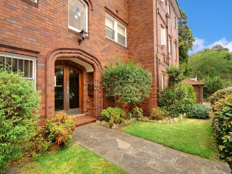 1/20 William Street, Double Bay NSW 2028