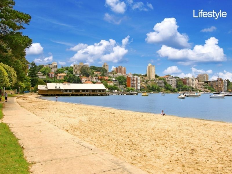 1/20 William Street, Double Bay NSW 2028