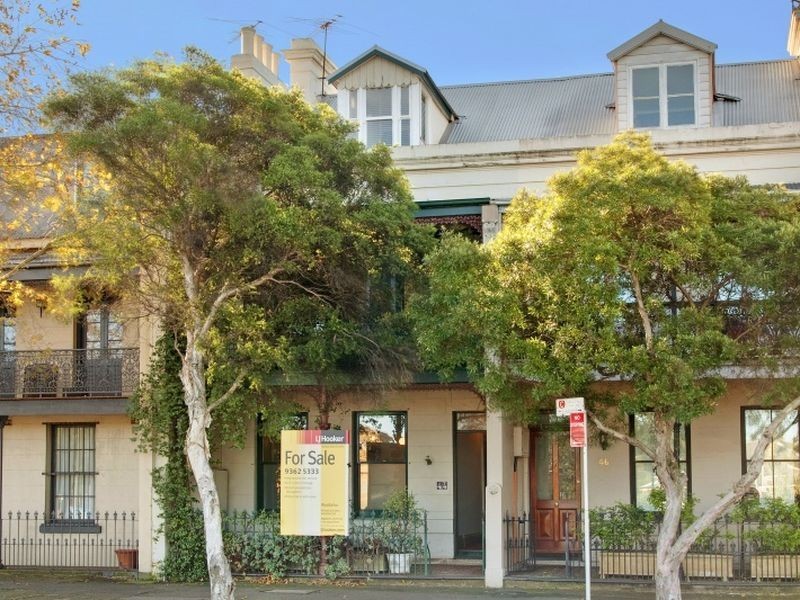 44 Oxford Street, Woollahra NSW 2025