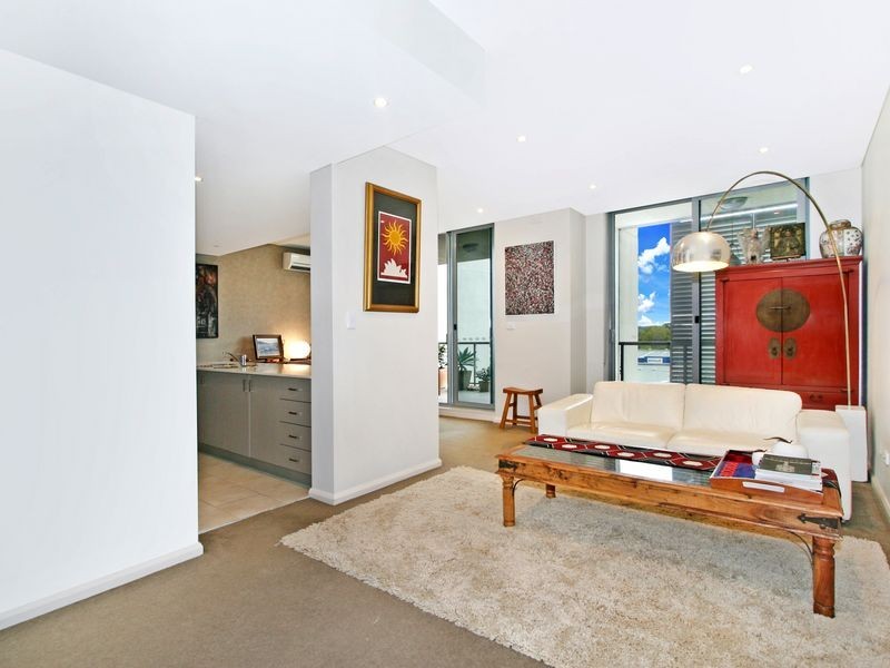 409/149 O’Riordan Street, Mascot NSW 2020