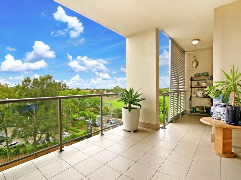 409/149 O’Riordan Street, Mascot NSW 2020