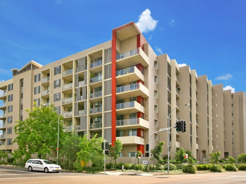 409/149 O’Riordan Street, Mascot NSW 2020