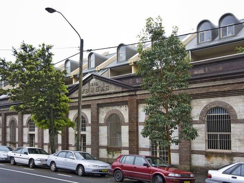 20/228 Moore Park Road, Paddington NSW 2021