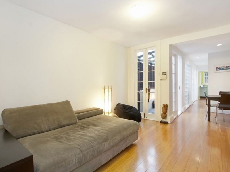 11 Victoria Place (Off Underwood St), Paddington NSW 2021