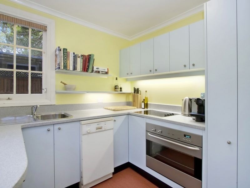 11 Victoria Place (Off Underwood St), Paddington NSW 2021