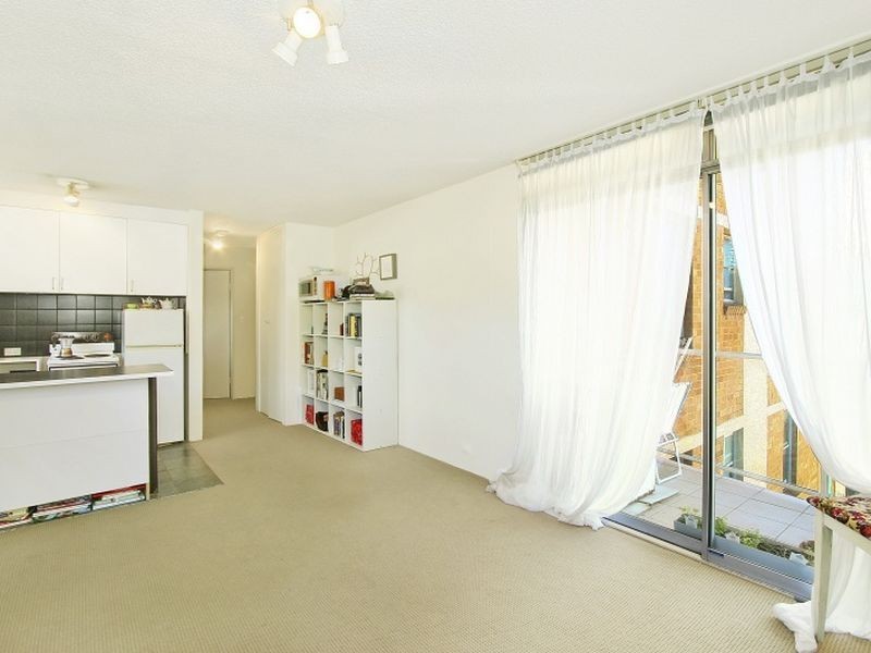 36/186 Sutherland Street, Paddington NSW 2021