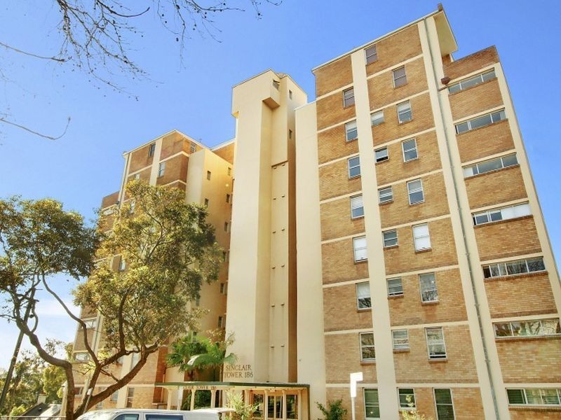 36/186 Sutherland Street, Paddington NSW 2021