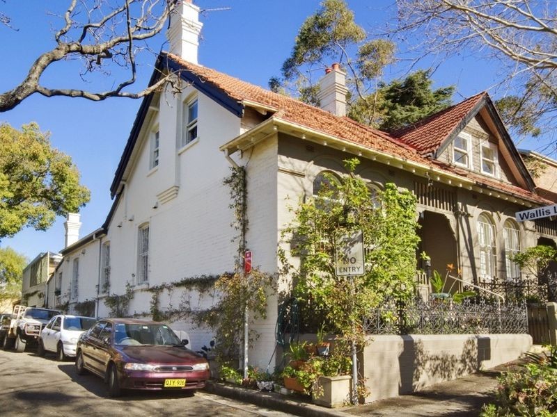 115 Wallis Street, Woollahra NSW 2025