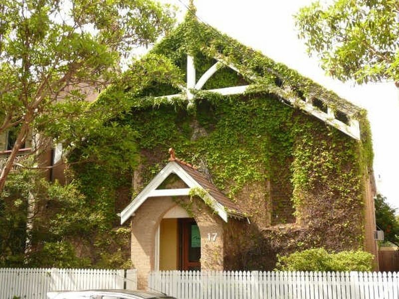 17 Arthur Street, Surry Hills NSW 2010