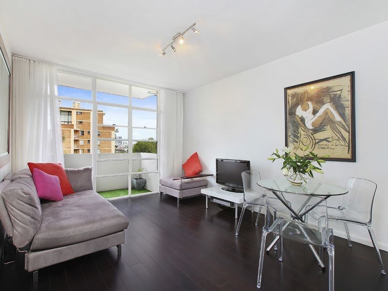 35/204 Jersey Road, Woollahra NSW 2025