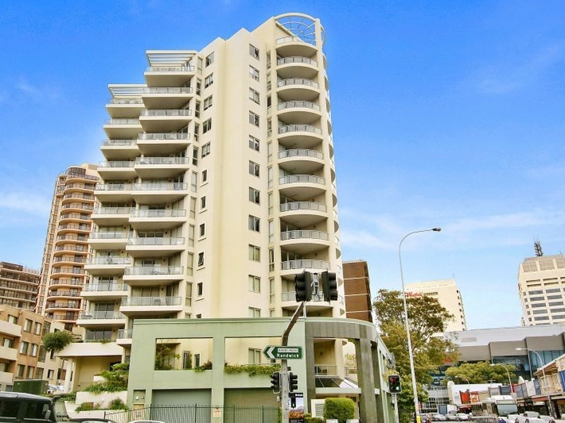 23/257-269 Oxford Street, Bondi Junction NSW 2022