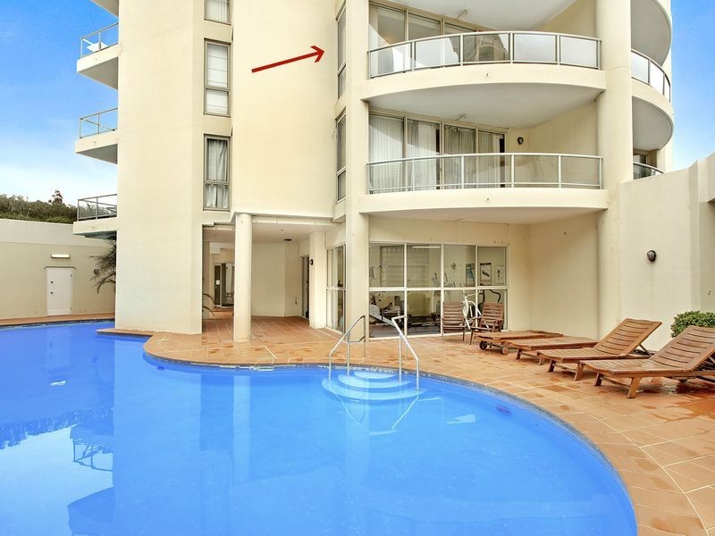 23/257-269 Oxford Street, Bondi Junction NSW 2022