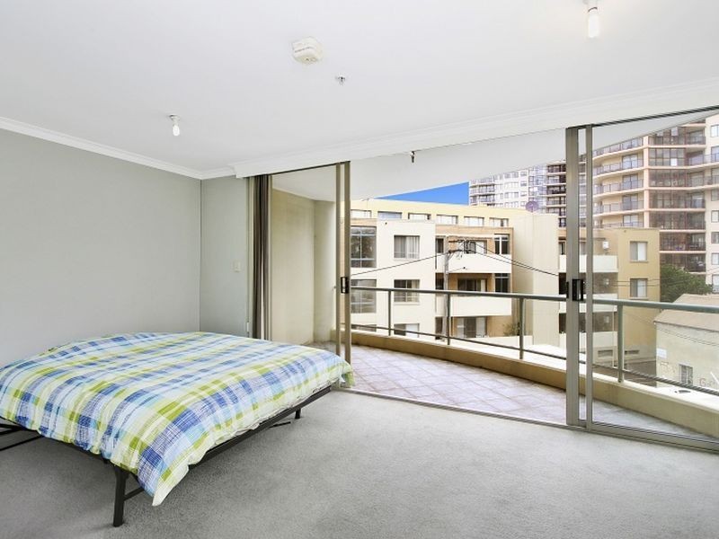 23/257-269 Oxford Street, Bondi Junction NSW 2022