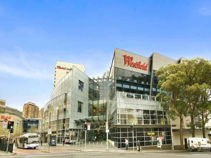 23/257-269 Oxford Street, Bondi Junction NSW 2022