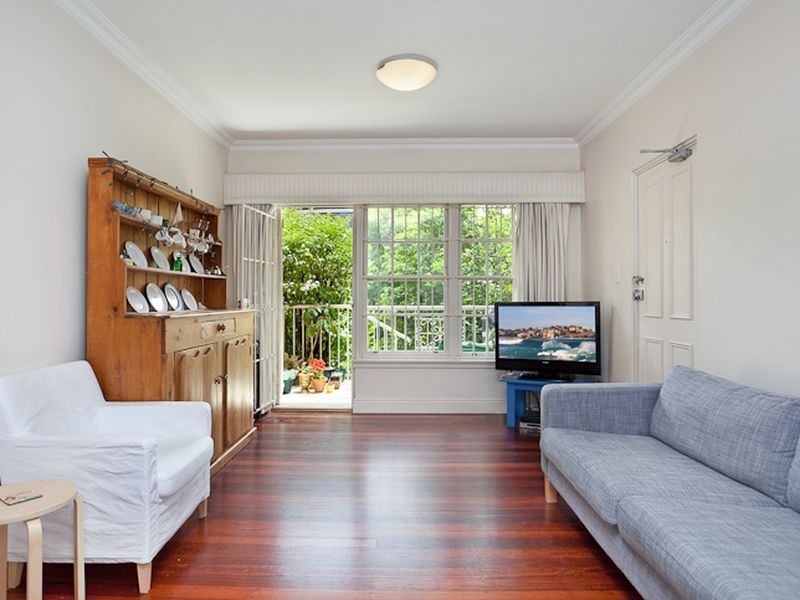 8/50b Ocean Street, Woollahra NSW 2025