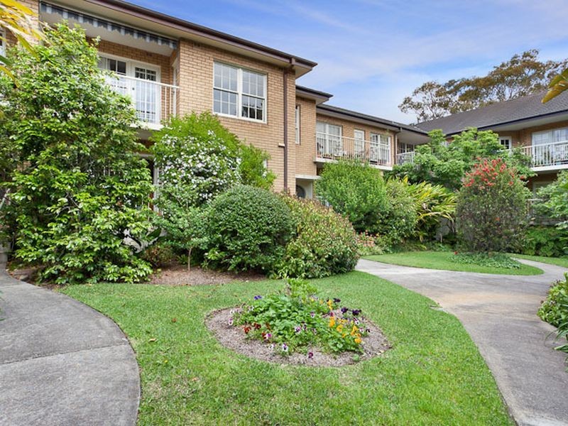 8/50b Ocean Street, Woollahra NSW 2025